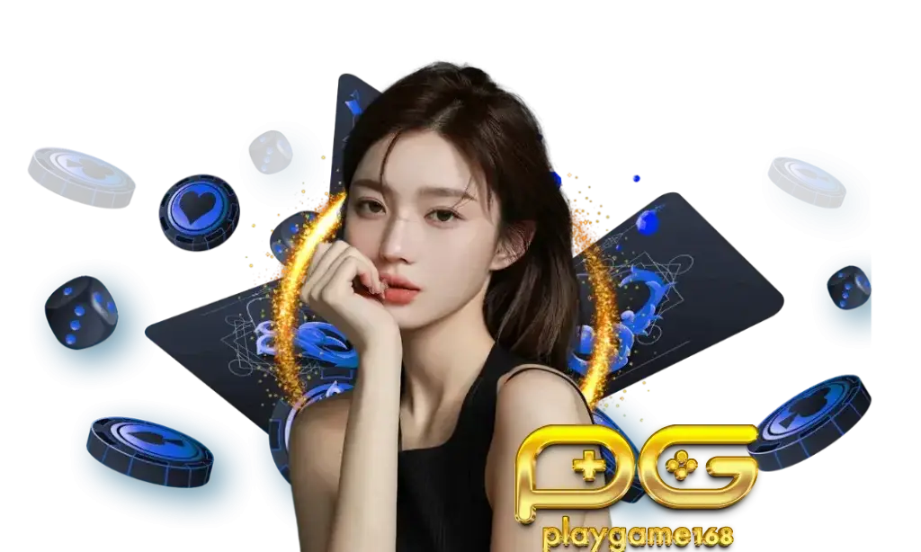 playgame168 เว็บสล็อตแท้